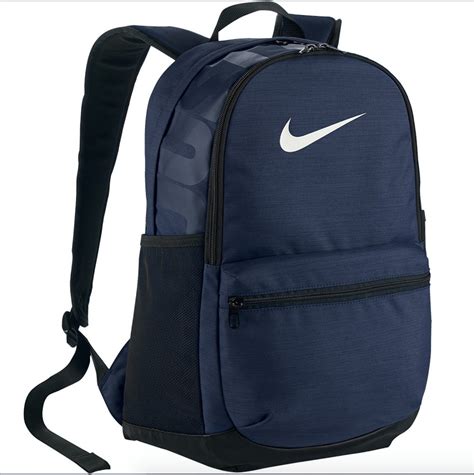 nike rucksack laptop.